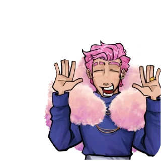 Sticker from ★Juliek Octavia★(8:11 (🥄✨))