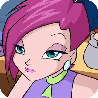 ❤ emoji текна для текны Telegram sticker 19 of 37