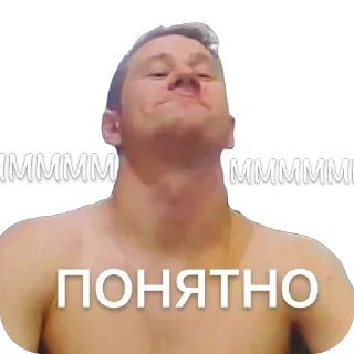 🤨 emoji Artemik Telegram sticker 7 of 19