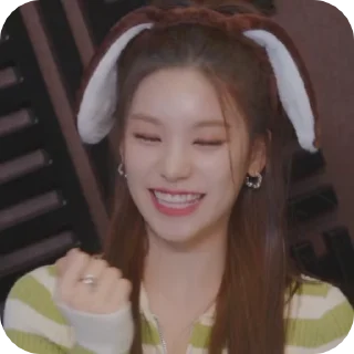 ⚡ emoji yeji @itzytimee Telegram sticker 9 of 10