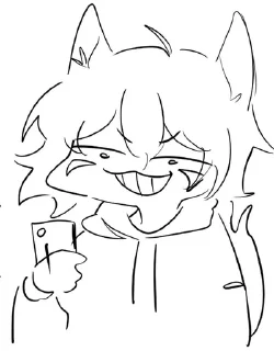 😈 emoji Монгола 𓃶 :: @jtkpt Telegram sticker 14 of 118