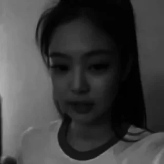 🌟 emoji Jennie Telegram sticker 9 of 49