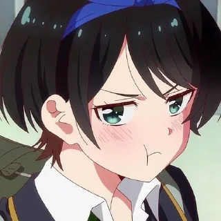 😡 emoji @Folzyyyykk рука краш Telegram sticker 24 of 116