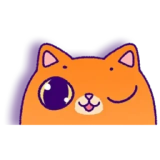 😉 emoji simba Telegram sticker 6 of 38
