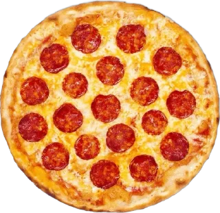 🍕 emoji Еда, иди ко мне сюда. Telegram sticker 15 of 20