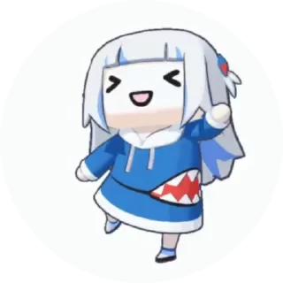 🌟 emoji людишки :| Telegram sticker 5 of 50