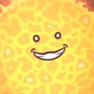 😀 emoji Solar balls | @solarballs01 Telegram sticker 11 of 74