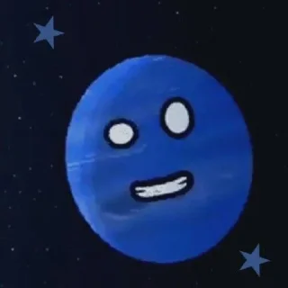 😃 emoji Solar balls | @solarballs01 Telegram sticker 20 of 74