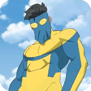 🫥 emoji Шисти Марк Telegram sticker 9 of 16