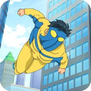 🫥 emoji Шисти Марк Telegram sticker 10 of 16