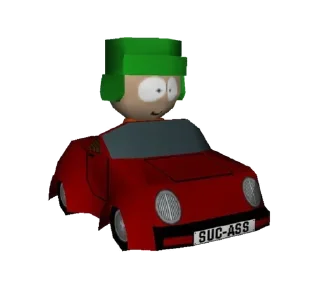 🚗 emoji сука Ева бляд Telegram sticker 14 of 50