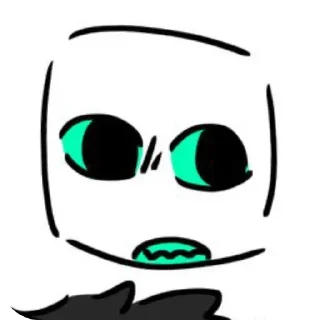 🙂 emoji Pursuer_DoD Telegram sticker 10 of 36
