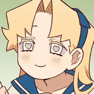 🌟 emoji Бᥙδᥙ!!X𑀥💘 @RINNYXD Telegram sticker 24 of 29