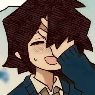 🗝️ emoji 𝘢𝘮𝘺 ⋆꙳ @macheriestics Telegram sticker 16 of 50