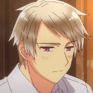 🌟 emoji Хеталия-Hetalia Telegram sticker 23 of 120