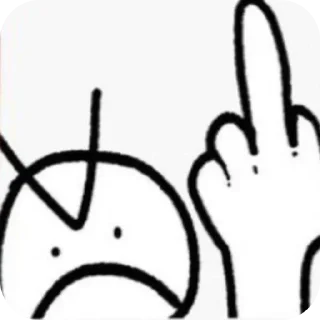 Sticker from SkrSkrSkrSkrSkr