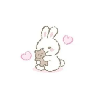 Sticker from Милые пикчи♡