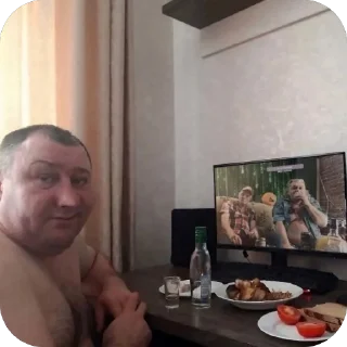 🫥 emoji Мем ржака прикол Telegram sticker 19 of 30