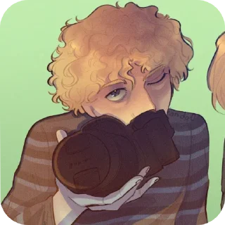 🎨 emoji барашек шон Telegram sticker 24 of 36
