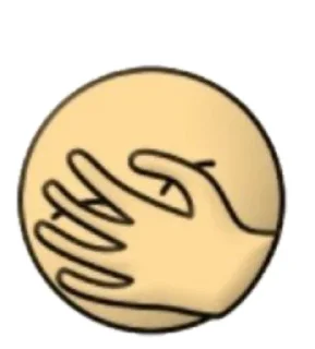 🤦‍♂ emoji карты топ Telegram sticker 23 of 25