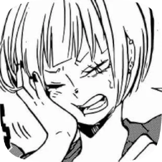 😢 emoji Даня агро Telegram sticker 13 of 21