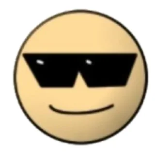 😎 emoji карты топ Telegram sticker 11 of 25
