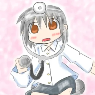 🩺 emoji 🖍️ рАзнацв3тни м3лк1 @an1meshn4yawik1pedia Telegram sticker 20 of 84