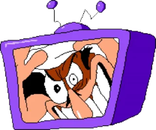 🙈 emoji HUD @Pizzza_tower Telegram sticker 3 of 50