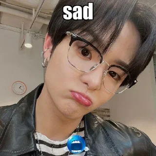 Sticker from ㅤjihoon ! @gedd0st