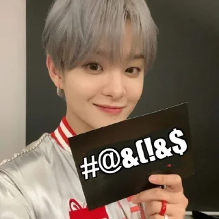 🤬 emoji ㅤjihoon ! @gedd0st Telegram sticker 5 of 19