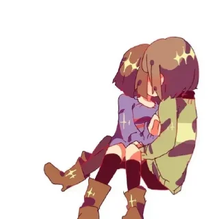 💋 emoji | Чᴀᴩᴀ и Фᴩиᴄᴋ | ᴀʙᴛᴏᴩ:@D_O_U_M_A Telegram sticker 15 of 67