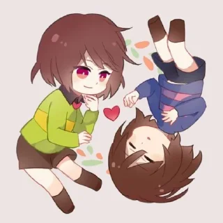 🌟 emoji Чара-капчара Telegram sticker 10 of 12