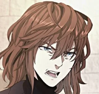 😡 emoji не, это не хейдзо Telegram sticker 7 of 63