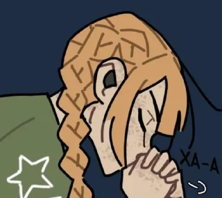 😮‍💨 emoji Кладбище школьных автобусов Telegram sticker 24 of 51