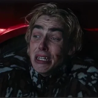 😭 emoji ~Кирилл Гречкин/ Юра Насонов~ Telegram sticker 9 of 27
