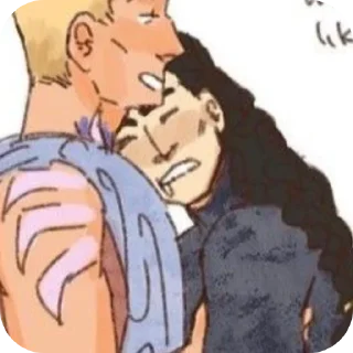 ❤ emoji алташка Telegram sticker 19 of 24