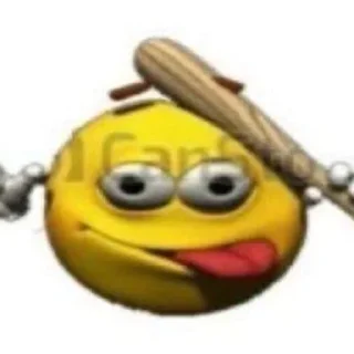 👎 emoji Бабки инсайдки Telegram sticker 6 of 46