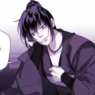 💢 emoji ☆°•.𝓧𝓾𝓮 𝓨𝓪𝓷𝓰.°•☆ Telegram sticker 9 of 19