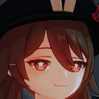 😚 emoji Ху Таочка ♡ Telegram sticker 22 of 66