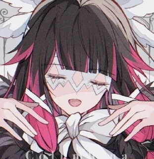 💗 emoji 𝐾𝑜𝑙𝑜𝑚𝑏𝑖𝑛𝑎.☻︎ @Kolombi_naaa Telegram sticker 14 of 29