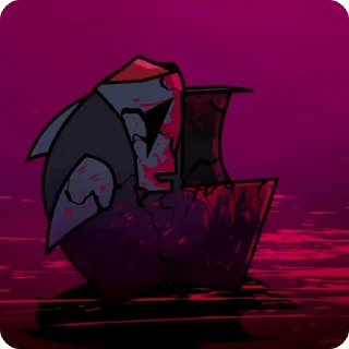 🌟 emoji Drifter [Indie Cross] @SubSticks @fStikBot Telegram sticker 6 of 51