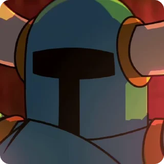 🌟 emoji S. Knight [Indie Cross] @SubSticks @fStikBot Telegram sticker 15 of 32