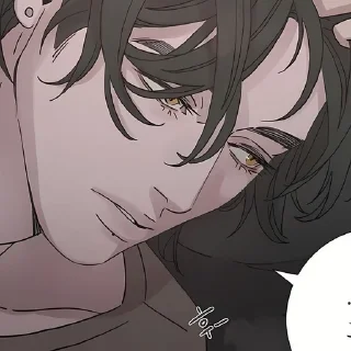 🌟 emoji Любовна потуга пса @mangakpty Telegram sticker 5 of 41