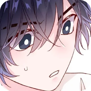 😨 emoji Злодей хочет спастись! Telegram sticker 20 of 117