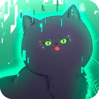 🙂 emoji Злодей хочет спастись! Telegram sticker 8 of 117