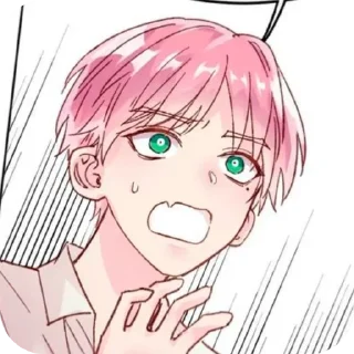 😥 emoji Злодей хочет спастись! Telegram sticker 23 of 117
