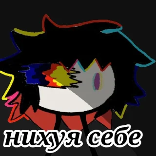 Sticker from VirusPET