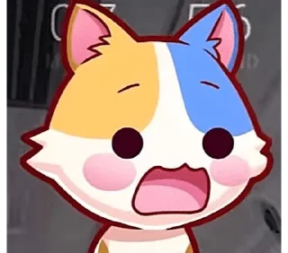 🌟 emoji Rora and Jozukai Telegram sticker 12 of 28
