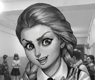 🧌 emoji Заячьи яйцы Telegram sticker 10 of 83