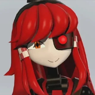 Sticker from Mimi Sentry <3